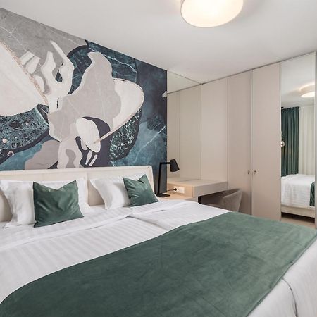 Dream By The Sea Apartment Opatija Exterior foto