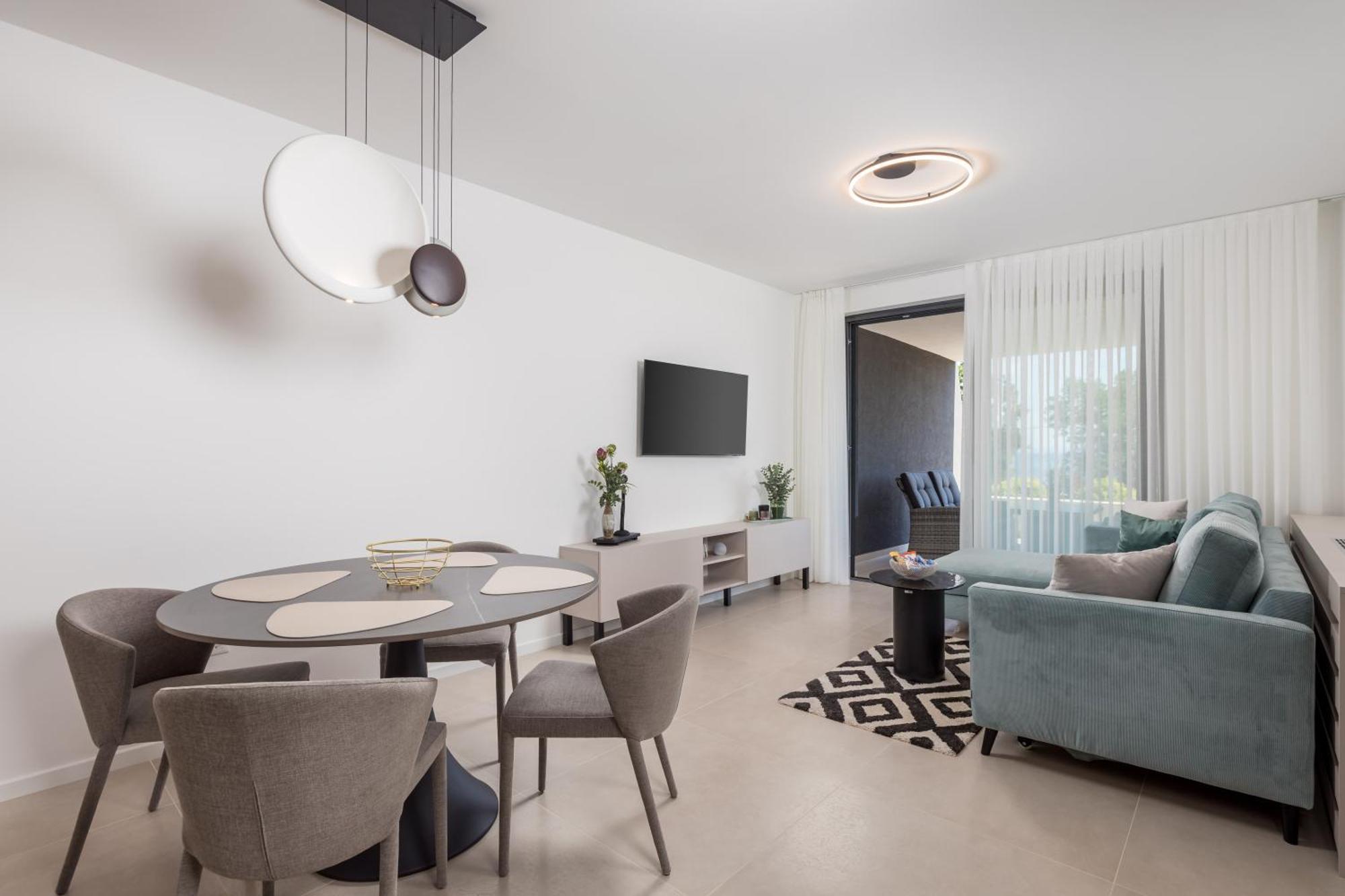 Dream By The Sea Apartment Opatija Exterior foto
