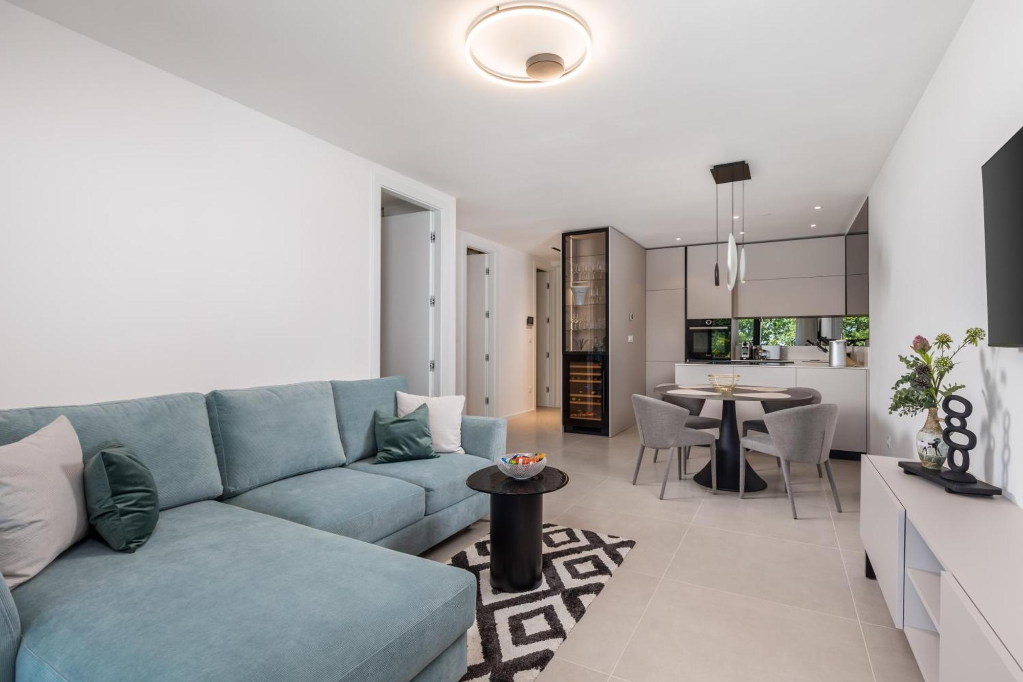 Dream By The Sea Apartment Opatija Exterior foto